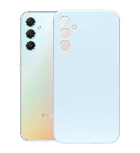 NUVO silikónový obal na Samsung...