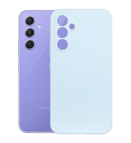 NUVO silikónový obal na Samsung...