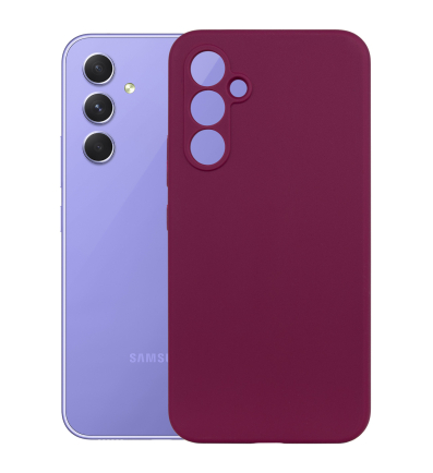 NUVO Silicone Case for...