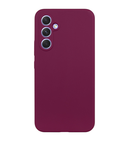 NUVO Silicone Case for Samsung Galaxy...