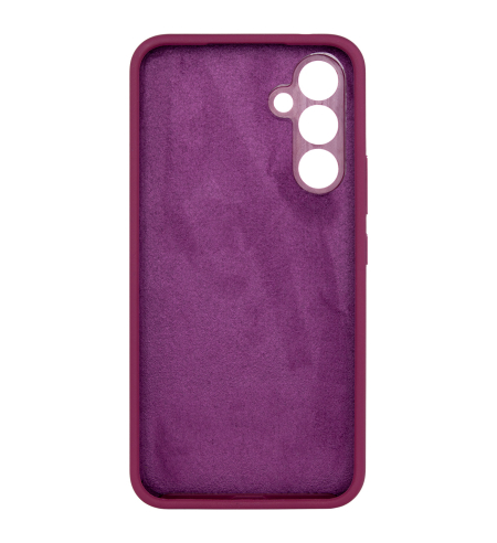 NUVO Silicone Case for Samsung Galaxy...