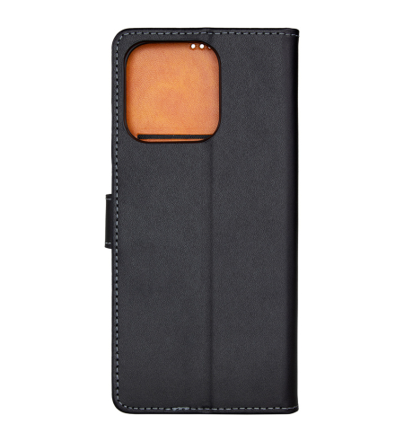 NUVO Flip Case for Xiaomi Redmi 12C...