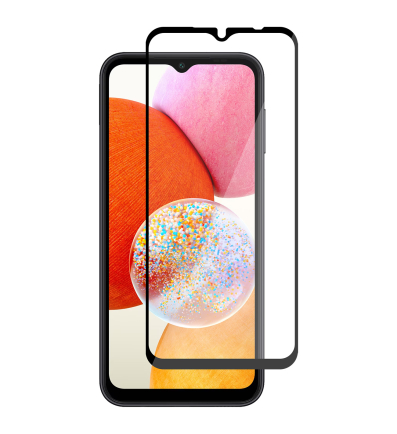 NUVO Tempered Glass Screen...