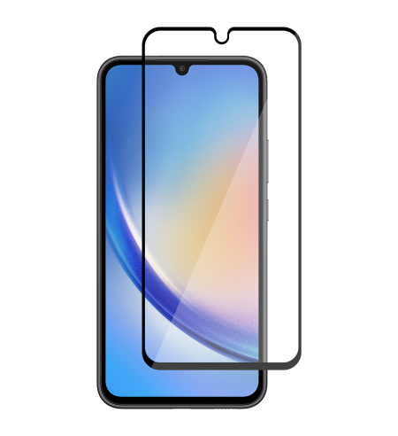 NUVO Tempered Glass Screen Protector...