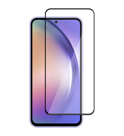 NUVO Tempered Glass Screen...