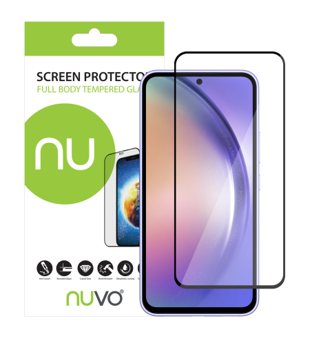NUVO ochranné sklo na displej pre...