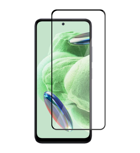 NUVO Tempered Glass Screen Protector...