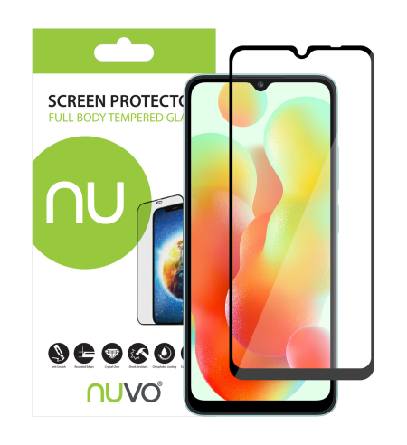 NUVO ochranné sklo na displej pre...