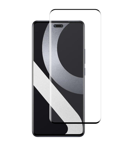 NUVO Tempered Glass Screen Protector...