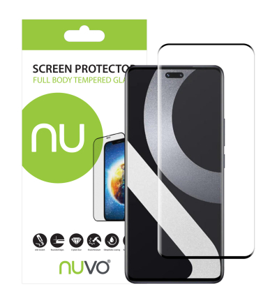 NUVO Tempered Glass Screen... 2