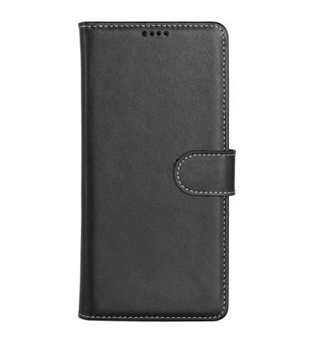 NUVO Flip Case for Oppo A78 5G black