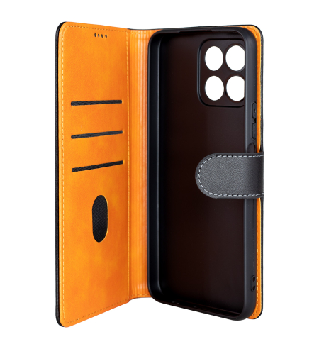 NUVO Flip Case for Honor 70 Lite 5G...