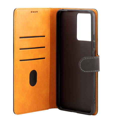 NUVO Flip Case for Xiaomi Redmi Note...