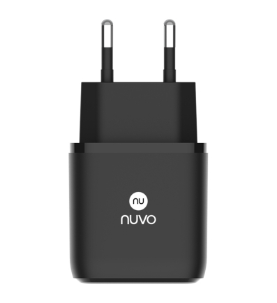 NUVO 30 W Power Adapter QC...