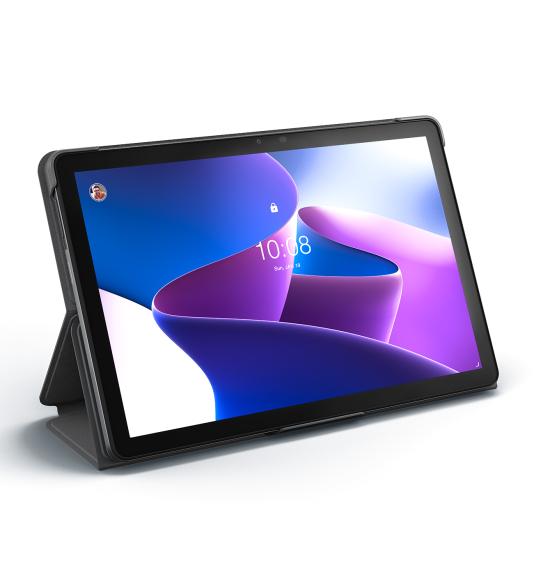 Folio Case for Lenovo Tab M10 FHD 3rd Gen