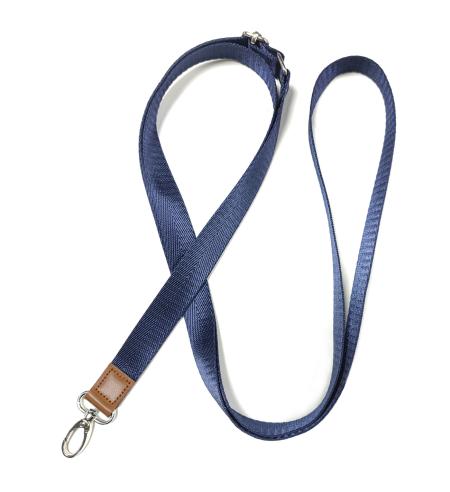 Phone Lanyard blue