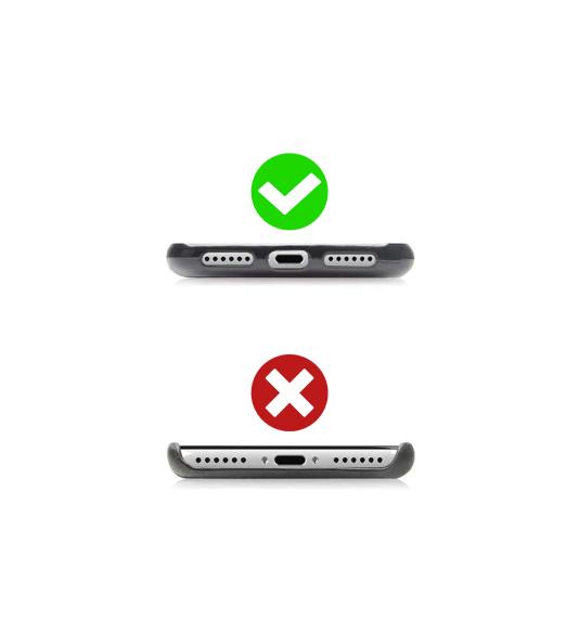 Šnúrka na mobil svetlá kvietkovaná