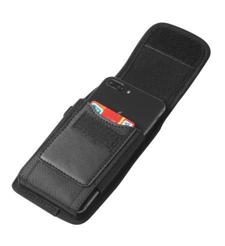 Textile Belt Case XXL black