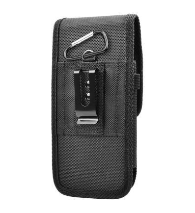 Textile Belt Case XL black 2