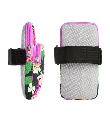 NUVO Armband Sports Bag rich colours