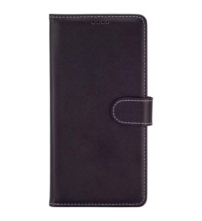 Flip Case for Oppo Reno10 5G black