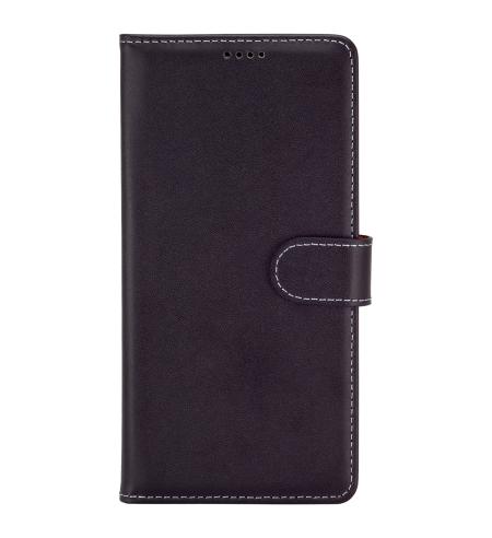 Flip Case for Oppo Reno10 5G black