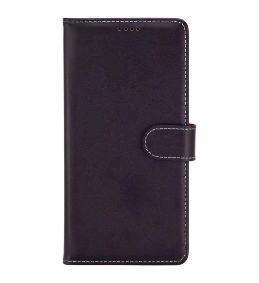 Flip Case for Oppo Reno10 5G black