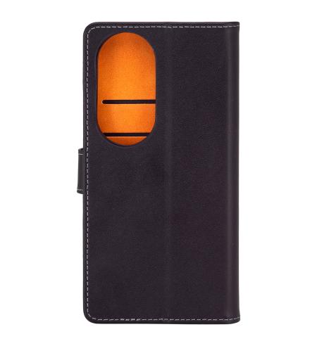 Flip Case for Oppo Reno10 5G black