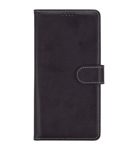 Flip Case for Xiaomi Redmi Note 12S 4G black