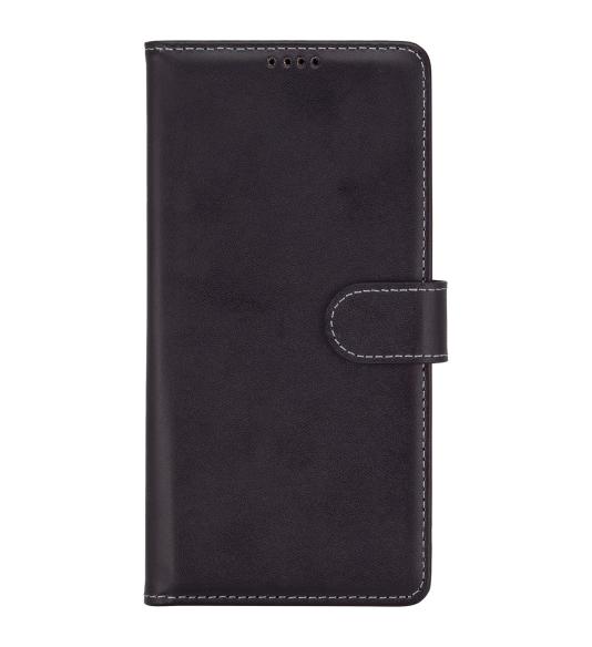 Flip Case for Xiaomi Redmi Note 12S 4G black
