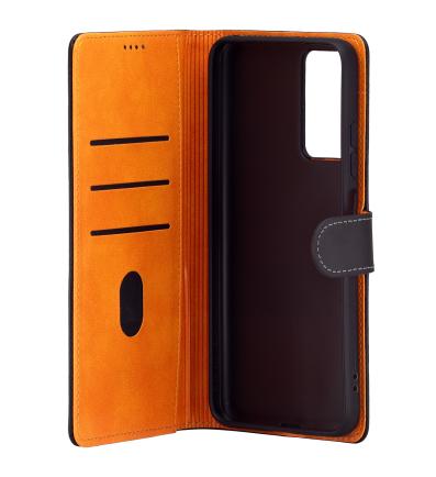 Flip Case for Xiaomi Redmi Note 12S 4G black 2