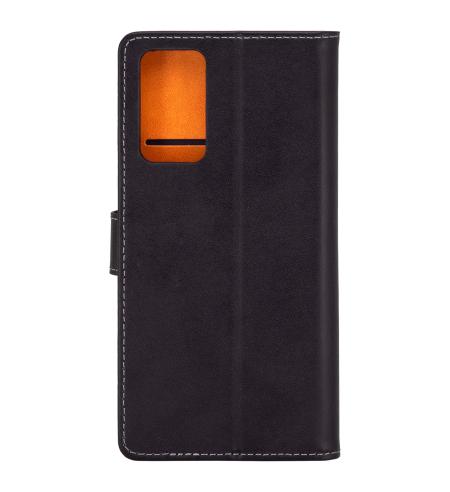 Flip Case for Xiaomi Redmi Note 12S 4G black