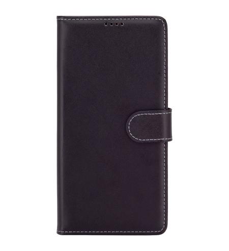 Flip Case for Honor X6 4G black