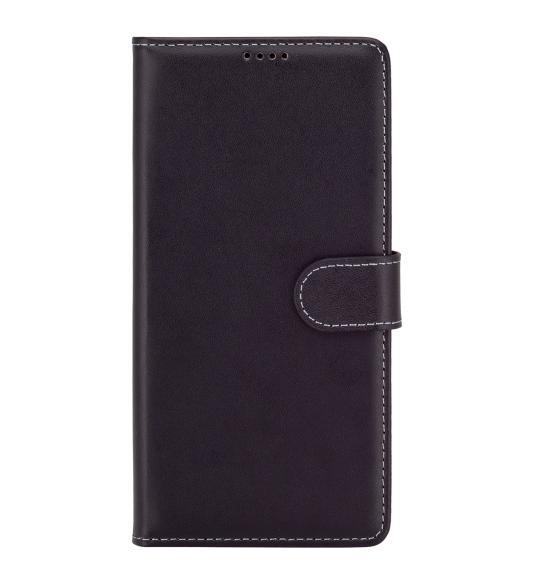 Flip Case for Honor X6 4G black