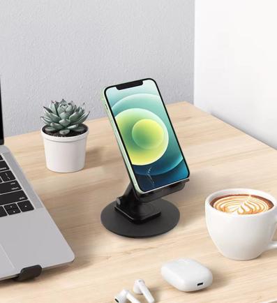 Desktop Stand for Smartphone 2