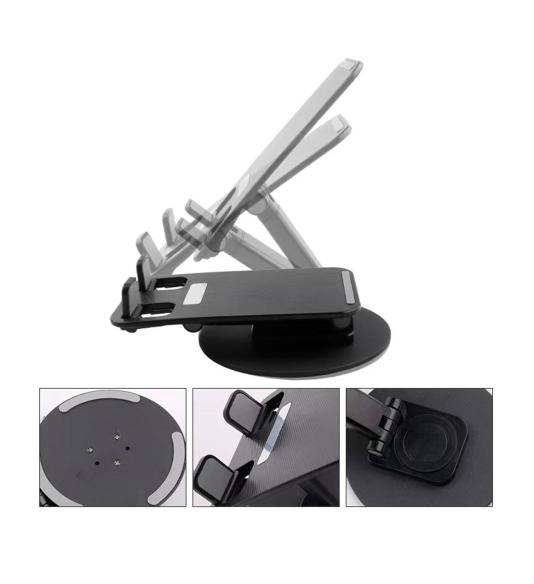 Desktop Stand for Smartphone