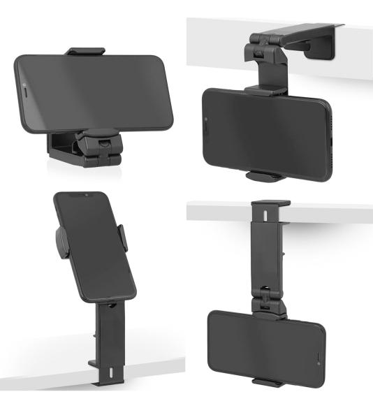 Travel Holder for Smartphone