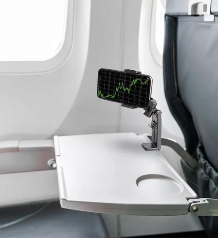 Travel Holder for Smartphone