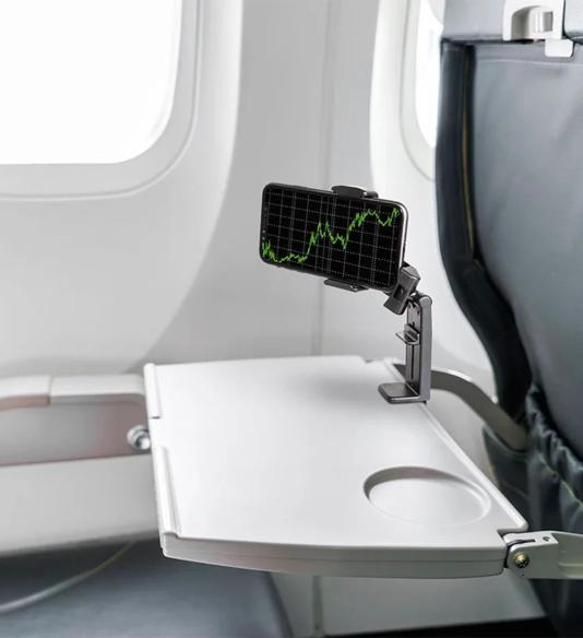 Travel Holder for Smartphone