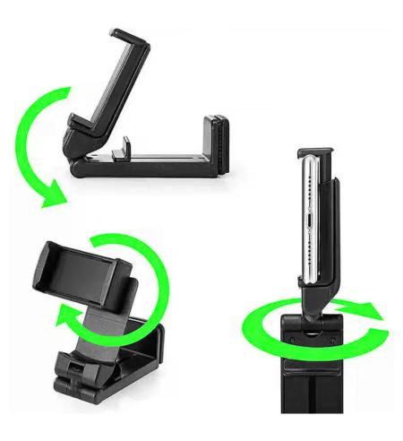 Travel Holder for Smartphone