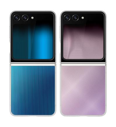 Samsung dizajnový kryt FlipSuit na Galaxy Z Flip5 2