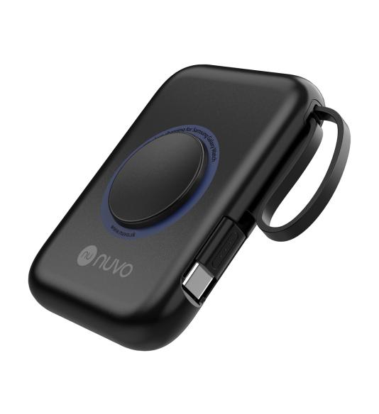 NUVO Powerbank for Samsung Watch 5000 mAh