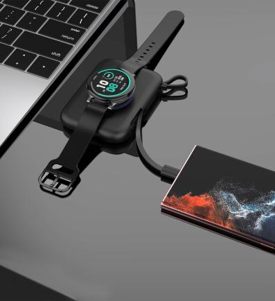 NUVO Powerbank pre Samsung watch 5000 mAh 2