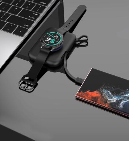 NUVO Powerbank for Samsung Watch 5000 mAh