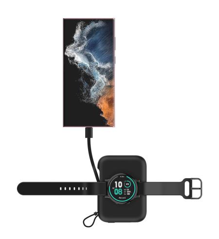 NUVO Powerbank pre Samsung watch 5000 mAh