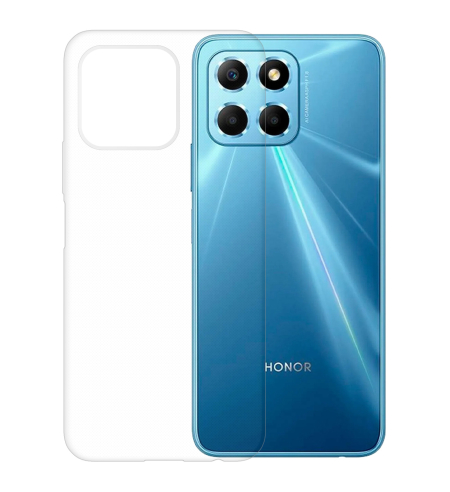 NUVO gumený obal na Honor X6 4G...