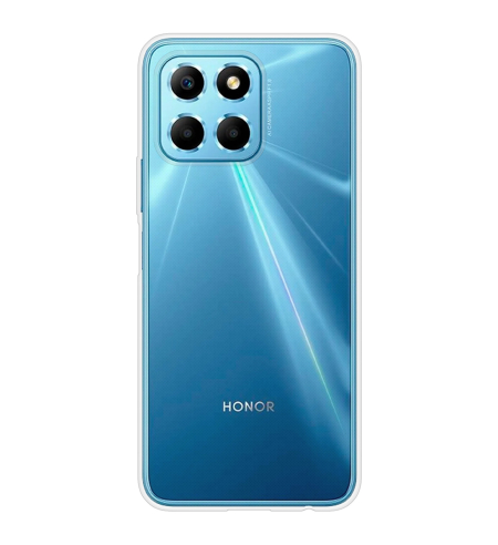 NUVO gumený obal na Honor X6 4G...