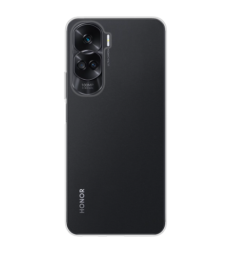 NUVO TPU Rubber Cover for Honor 90...