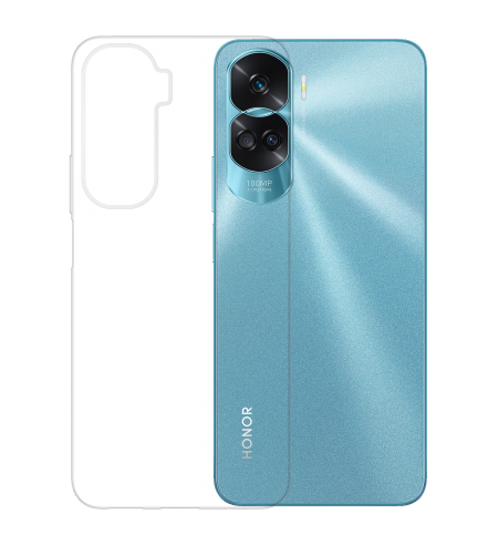 NUVO TPU Rubber Cover for Honor 90...