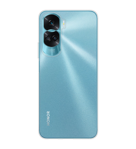 NUVO gumený obal na Honor 90 Lite 5G...